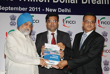 FICCI event doc