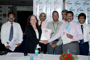 FICCI Events: