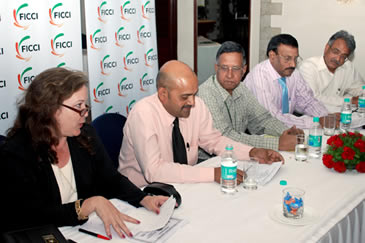 FICCI event doc