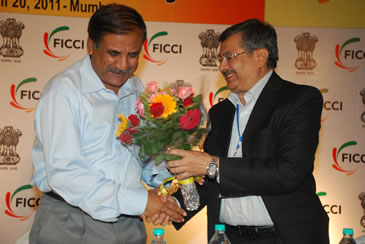 FICCI event doc