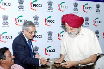 FICCI Events:  