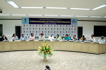 FICCI event doc