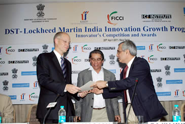 FICCI event doc