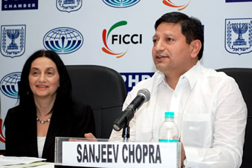 FICCI Events:  