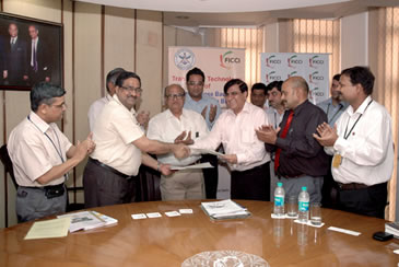 FICCI event doc