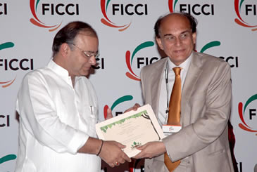 FICCI event doc