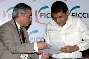 FICCI event doc