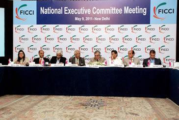 FICCI event doc