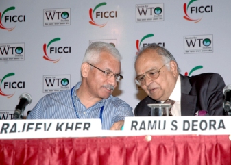FICCI Events:
