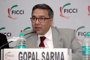 FICCI event doc