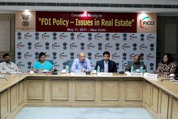 FICCI event doc