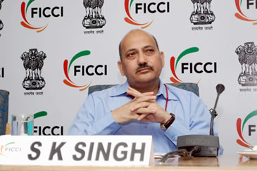 FICCI event doc