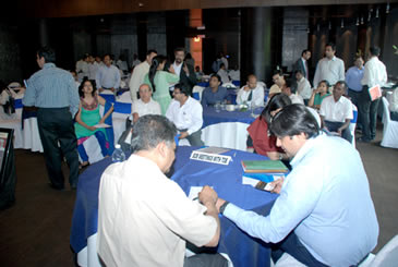 FICCI event doc