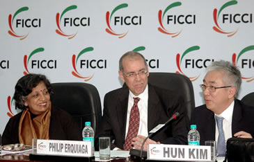 FICCI event doc