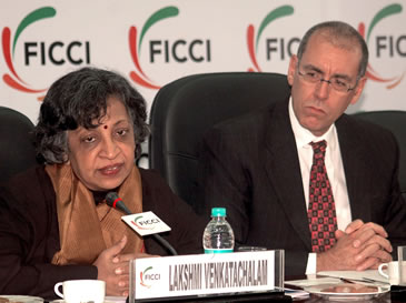 FICCI event doc