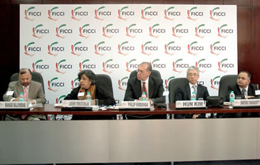 FICCI event doc