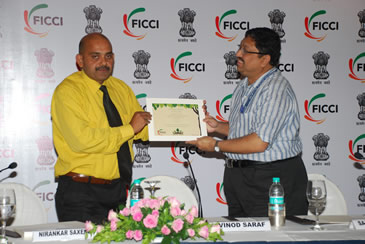 FICCI Events: