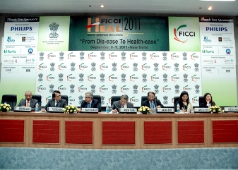 FICCI event doc