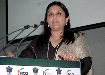 FICCI event doc