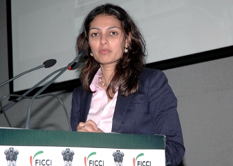 FICCI event doc