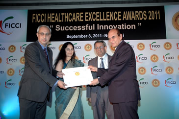 FICCI event doc