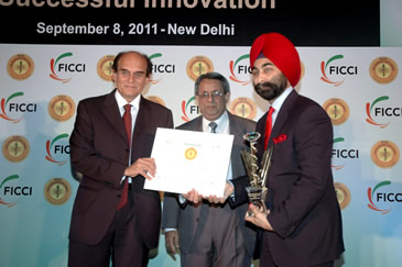 FICCI event doc