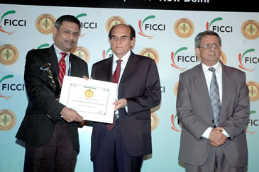 FICCI event doc