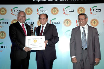 FICCI event doc