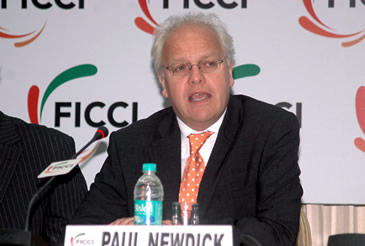 FICCI event doc