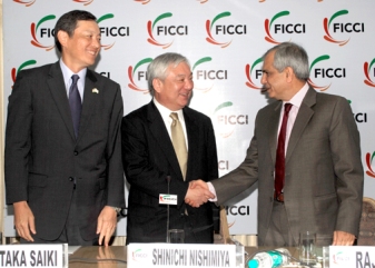 FICCI event doc