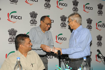 FICCI event doc