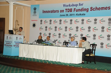 FICCI event doc