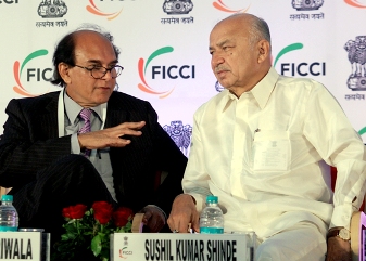 FICCI event doc