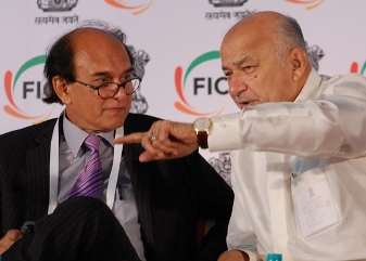 FICCI event doc