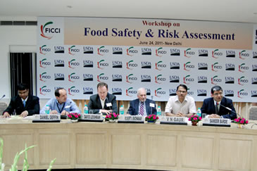 FICCI event doc