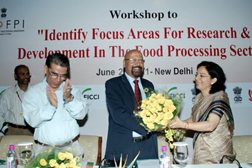 FICCI event doc