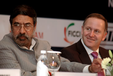 FICCI event doc