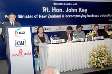FICCI event doc