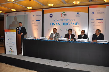 FICCI Events:  