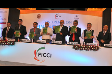 FICCI event doc