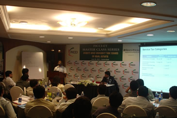 FICCI Events:  