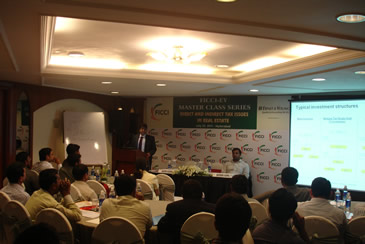 FICCI event doc