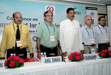 FICCI Events:  