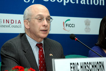 FICCI Events:  