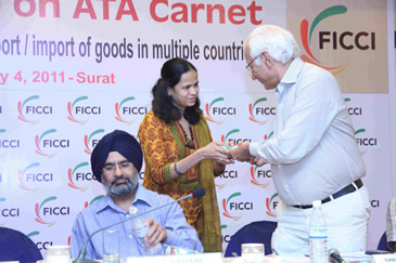 FICCI event doc