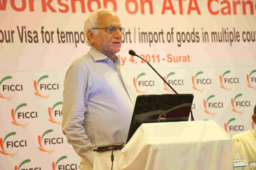 FICCI Events:  