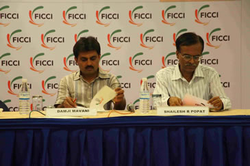 FICCI event doc