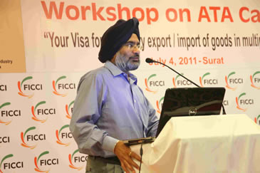 FICCI event doc