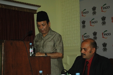 FICCI event doc