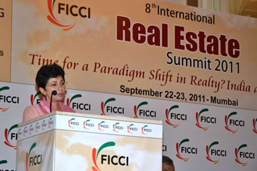 FICCI Events:  